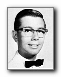Neil Beasley: class of 1967, Norte Del Rio High School, Sacramento, CA.